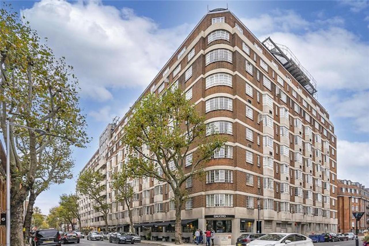South Kensington Studio London Exterior photo