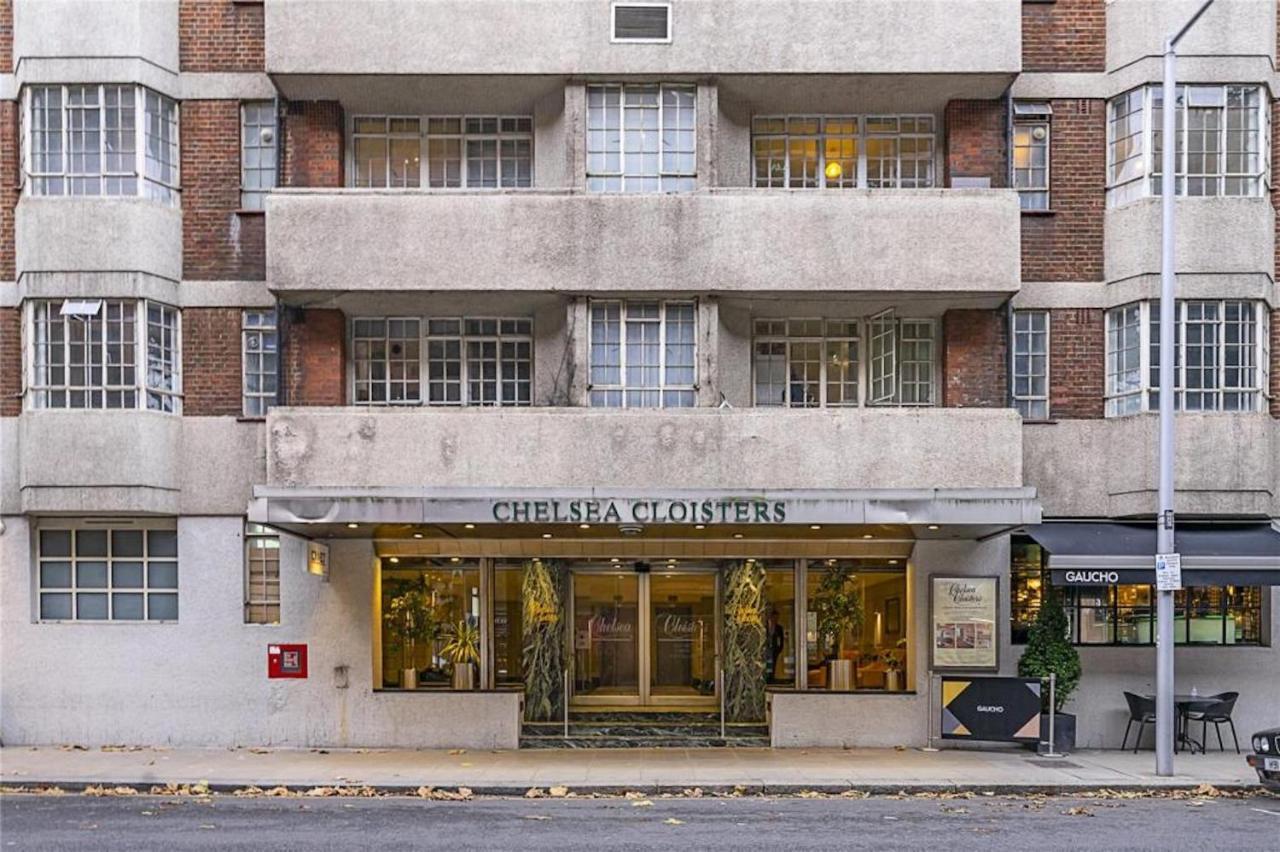 South Kensington Studio London Exterior photo