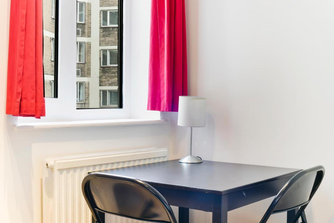 South Kensington Studio London Exterior photo