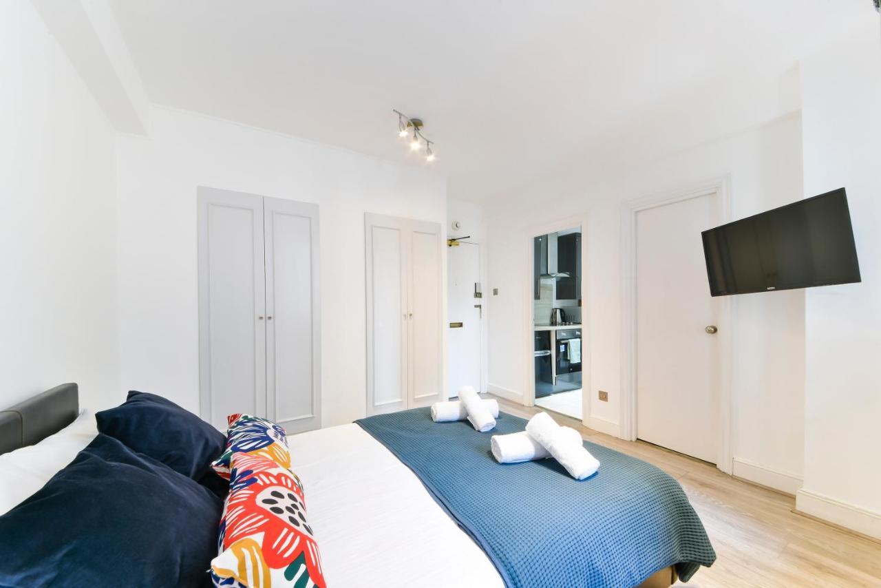 South Kensington Studio London Exterior photo