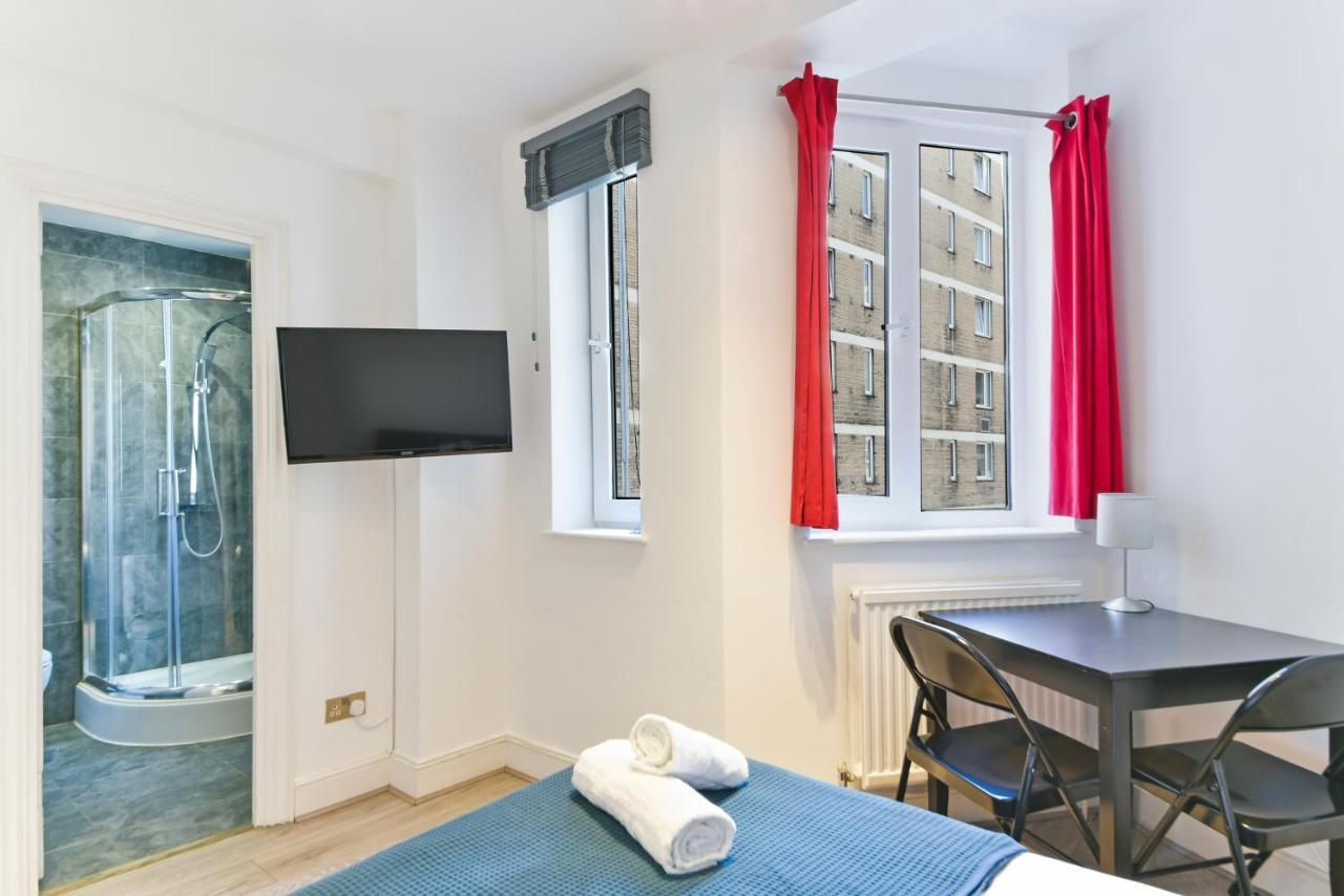 South Kensington Studio London Exterior photo