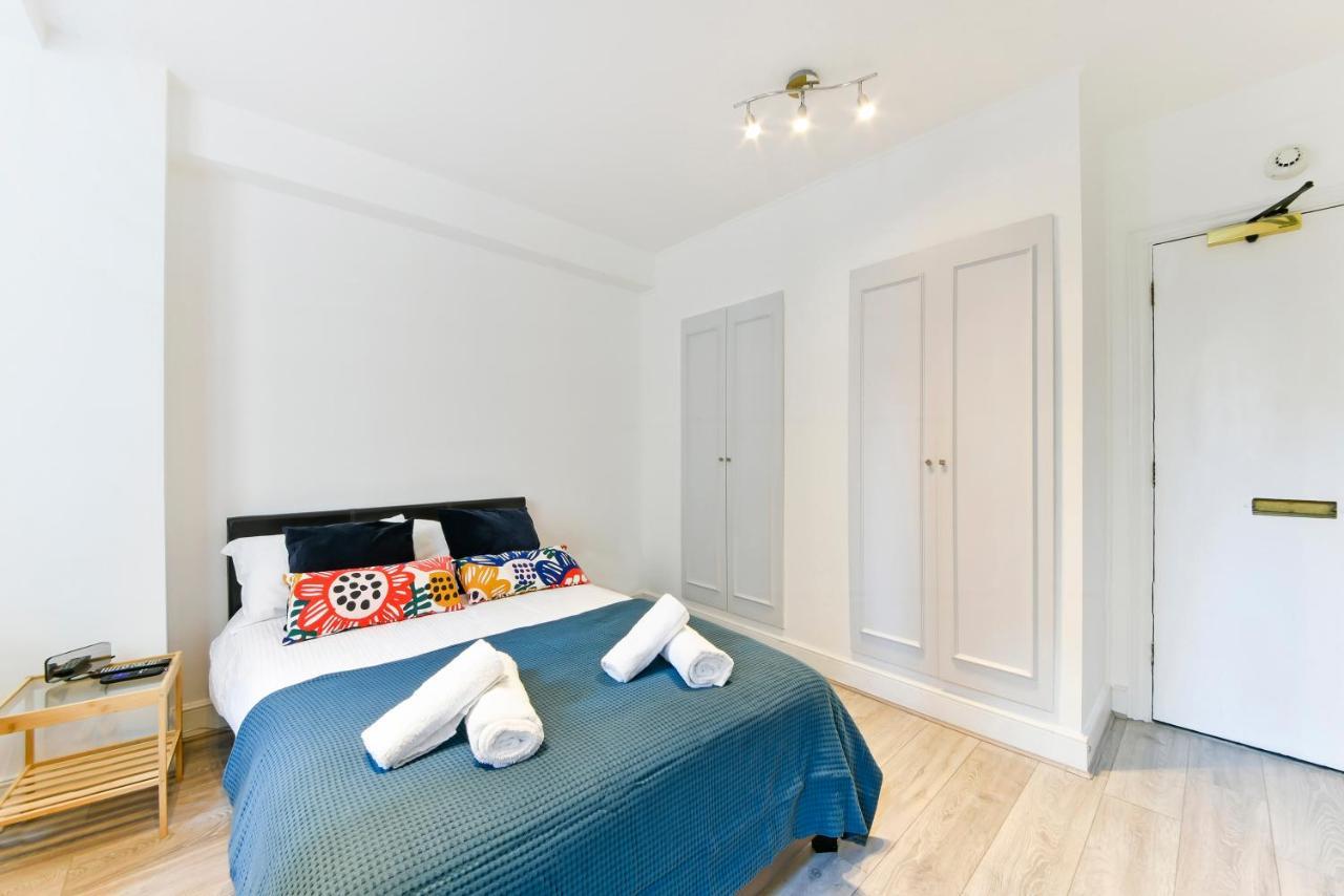 South Kensington Studio London Exterior photo