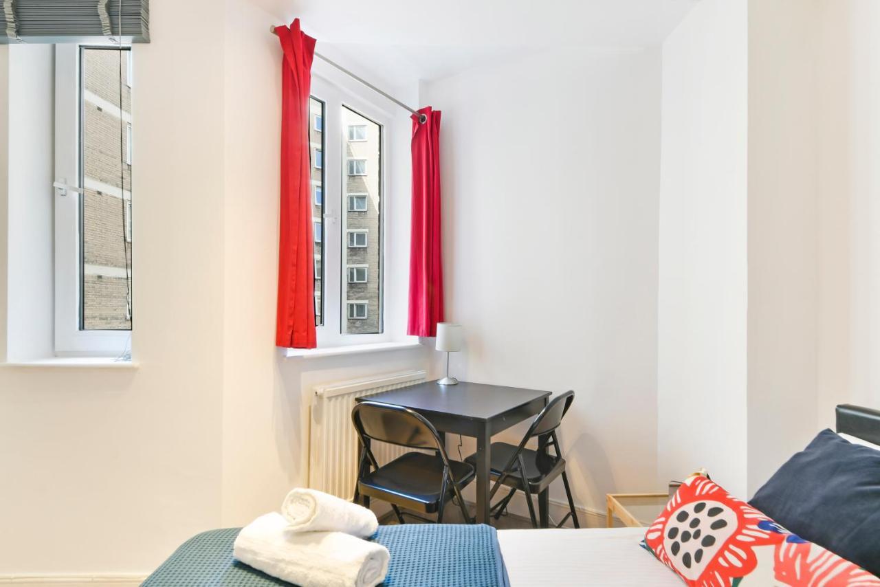South Kensington Studio London Exterior photo