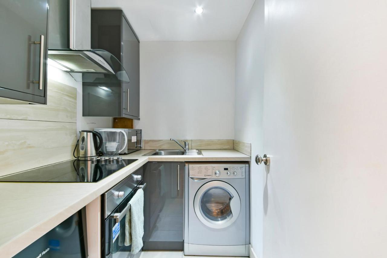 South Kensington Studio London Exterior photo